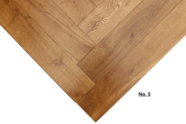 Oak wood No.5 - Image 5