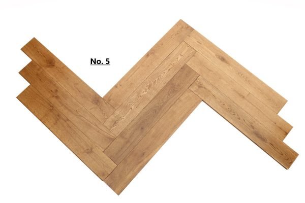 Oak wood No.5 - Image 4