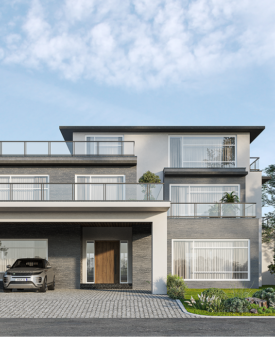 3D Rendering