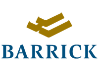 Barrick Mining Partner Logo