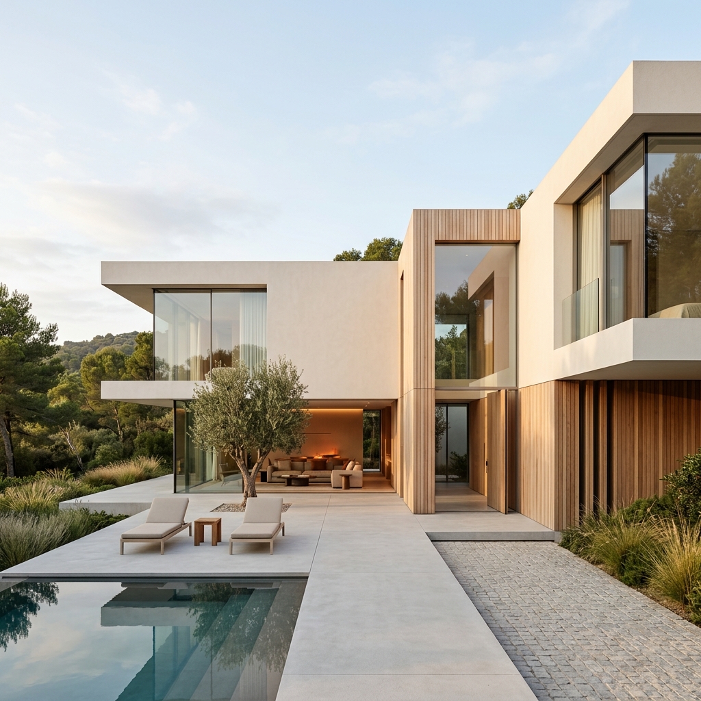 Aura Haus Portfolio Hero