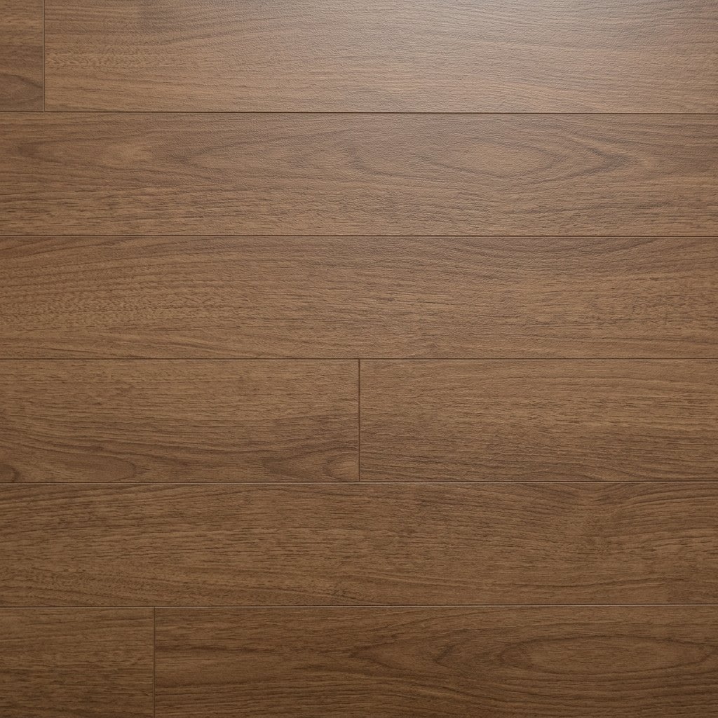 Laminated Flooring Material