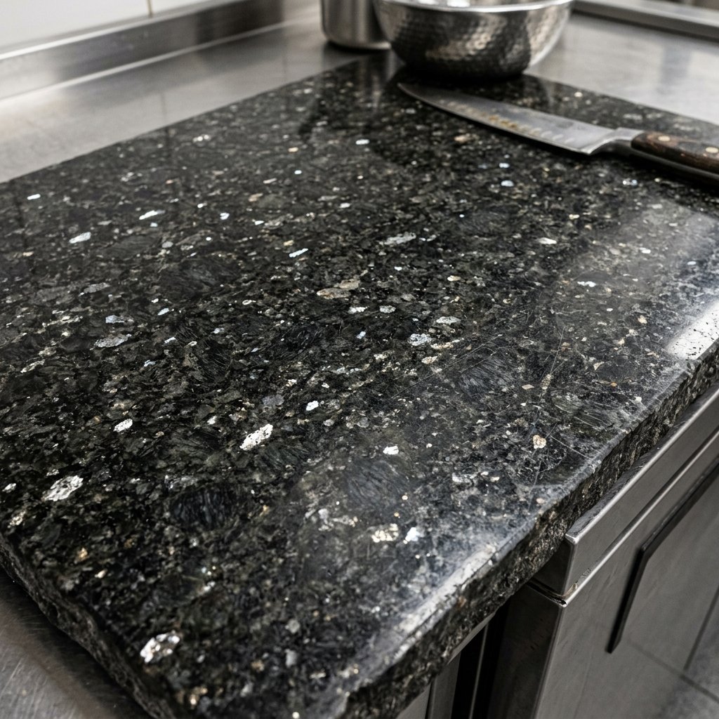 Premium Granite Material