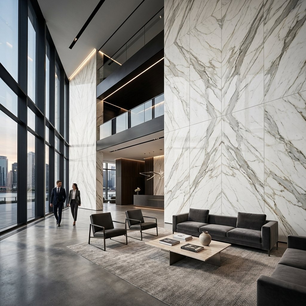 Aura Haus Stone & Marble Textures