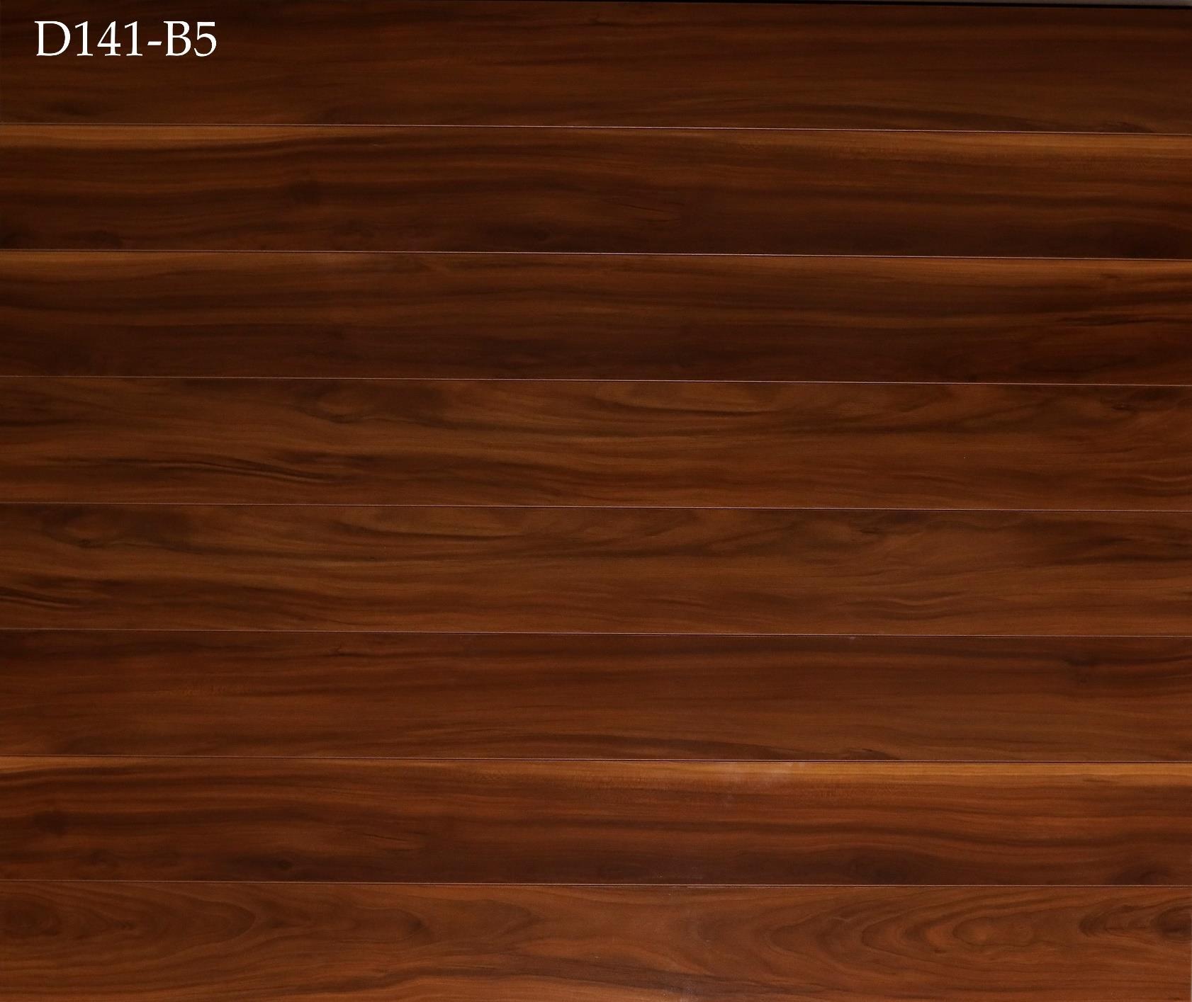 Laminated Flooring D141-B5
