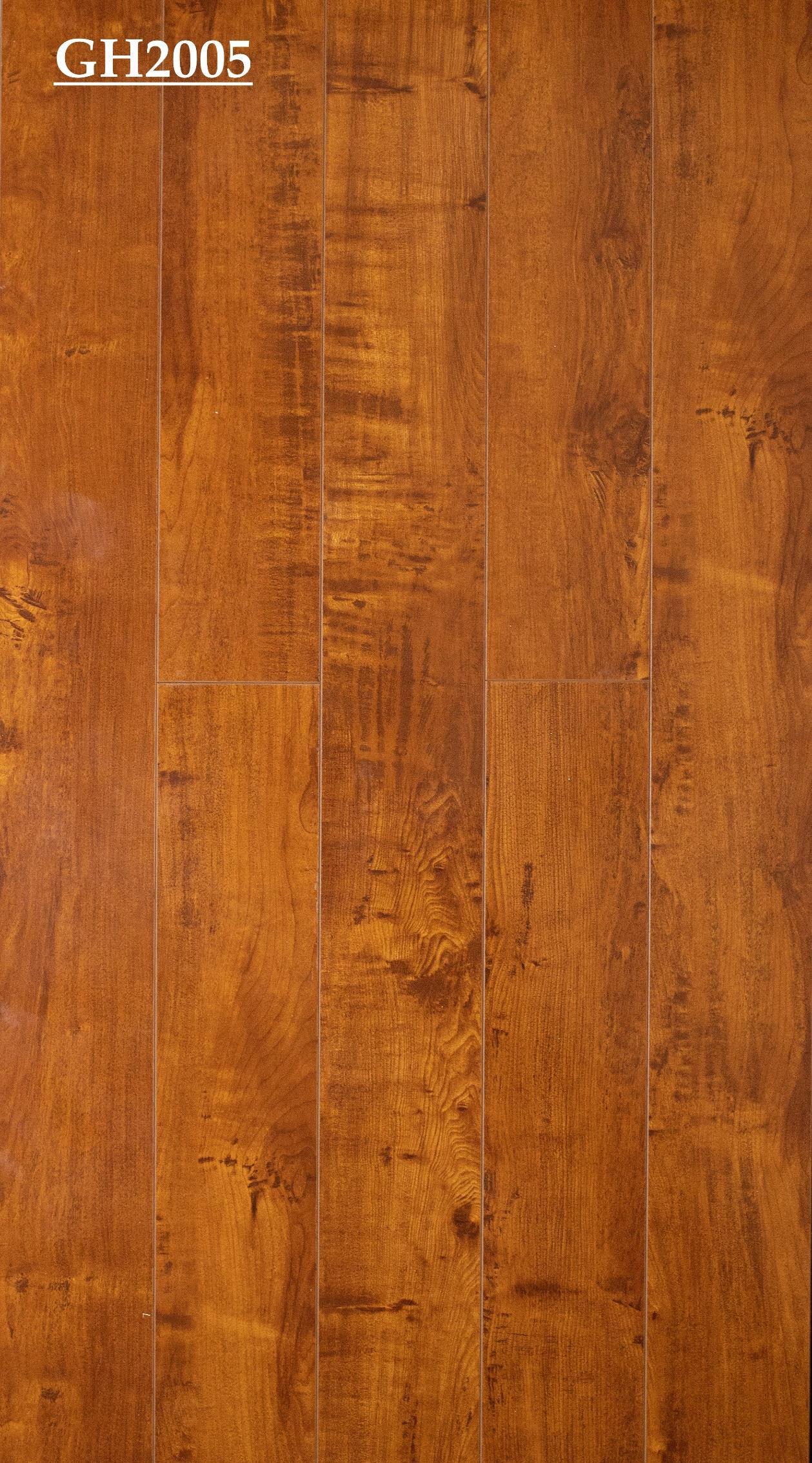 Laminated Flooring GH2005 - Image 3
