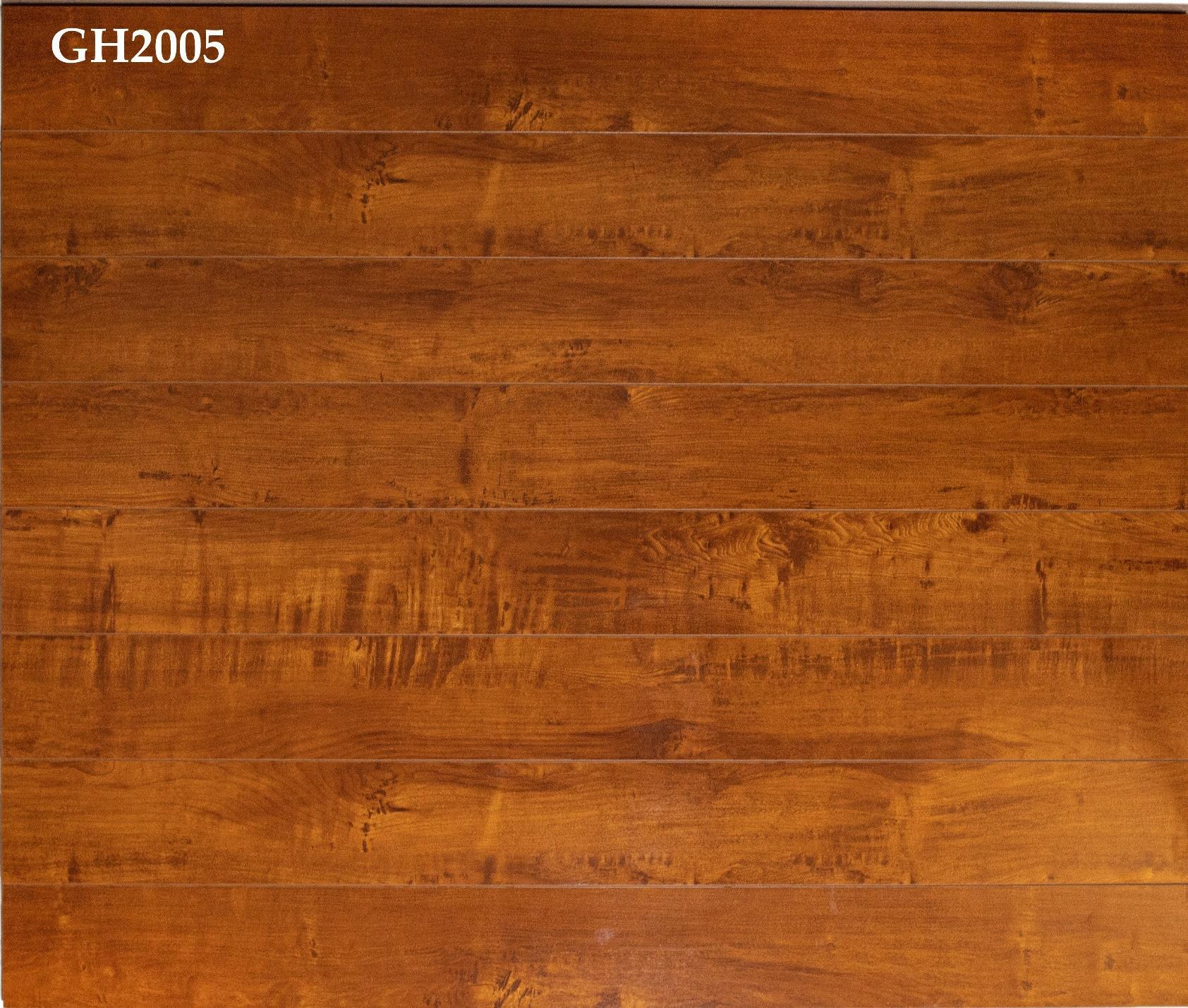 Laminated Flooring GH2005