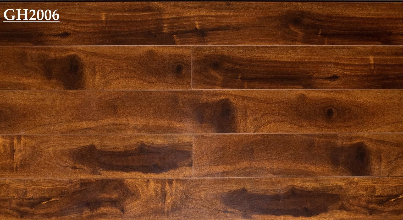 Laminated Flooring GH2006 - Image 2