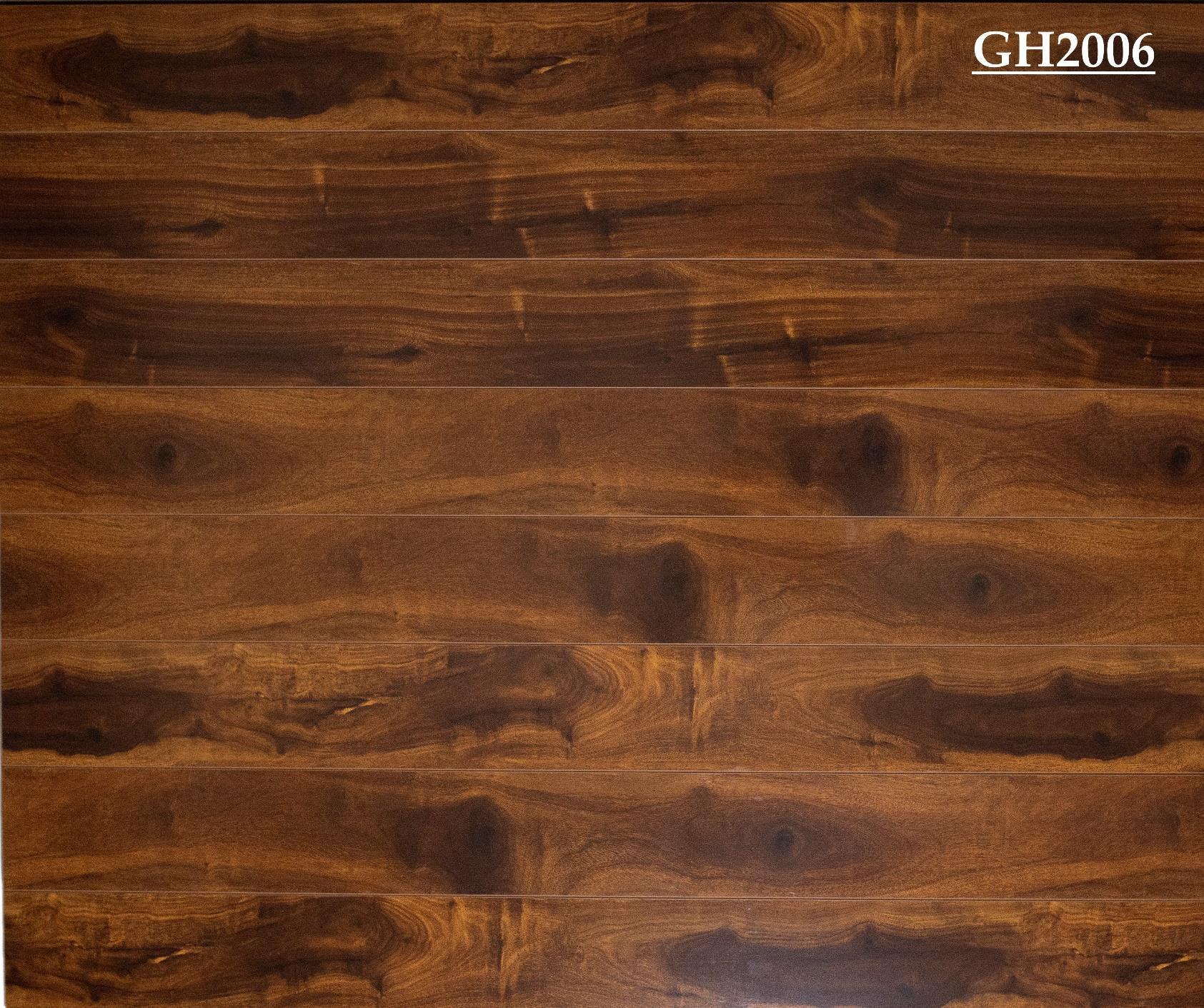 Laminated Flooring GH2006