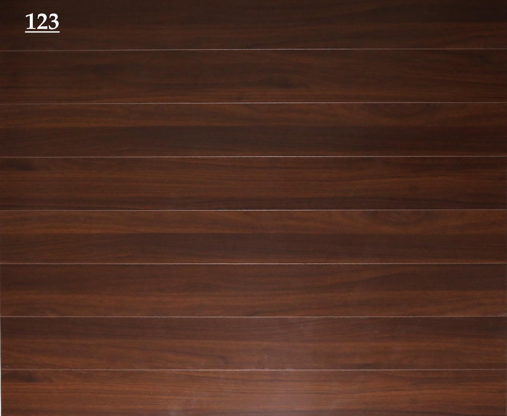 Laminated Flooring 123