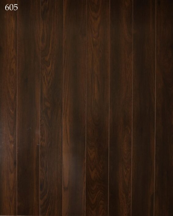 Laminated Flooring 605