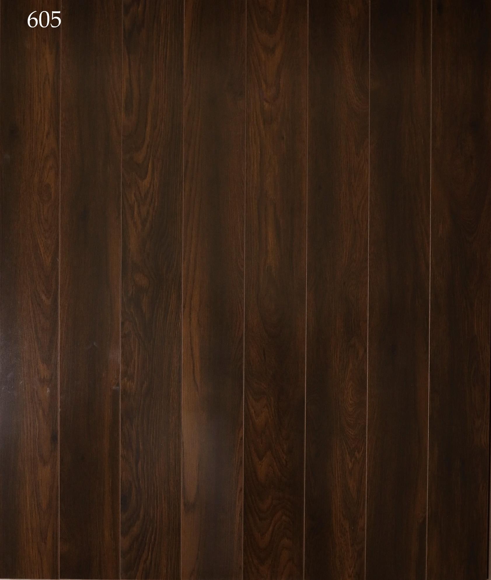 Laminated Flooring 605