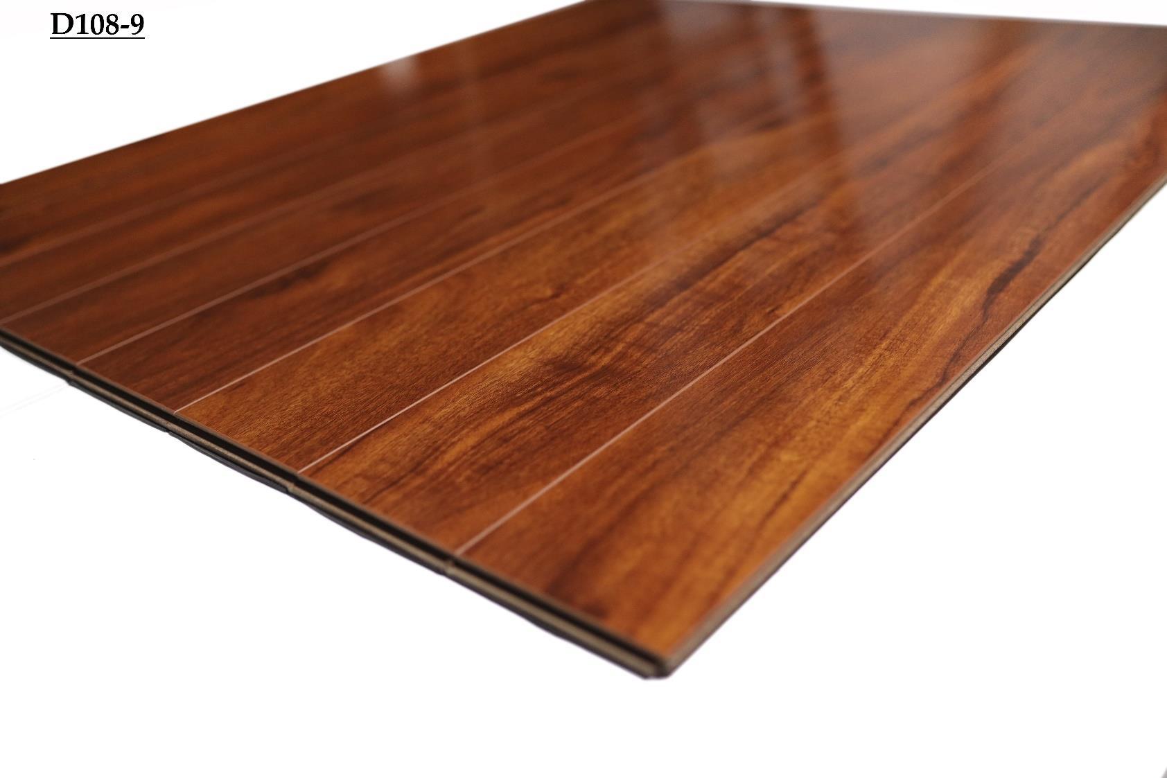 Laminated Flooring D108-9 - Image 2