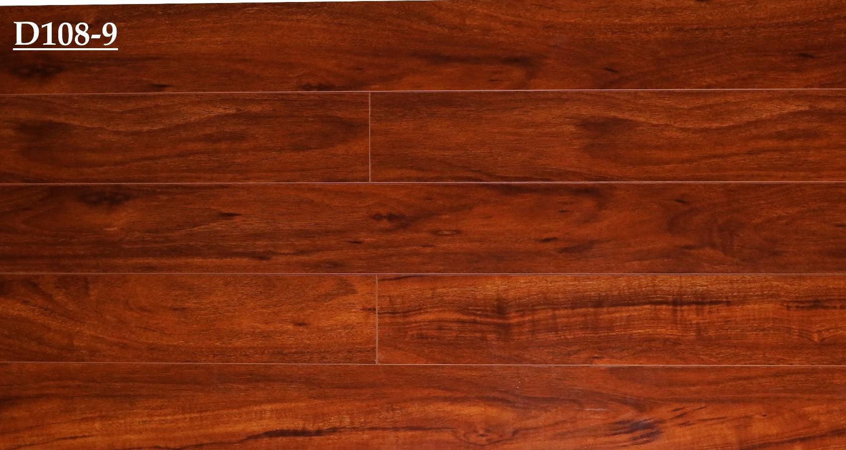 Laminated Flooring D108-9 - Image 3