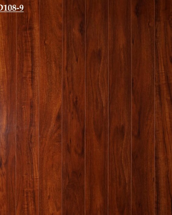 Laminated Flooring D108-9