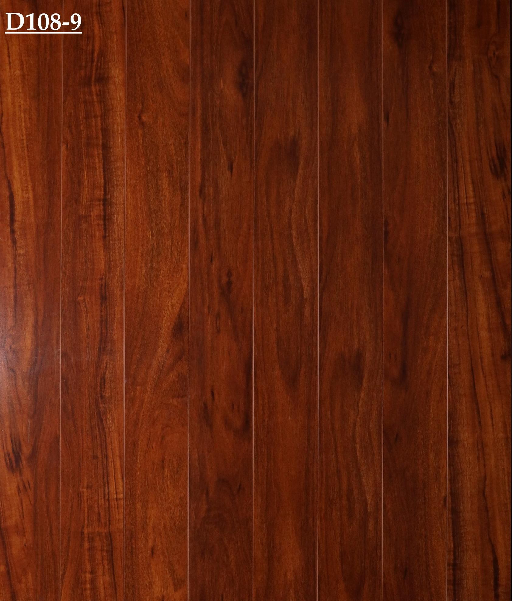 Laminated Flooring D108-9