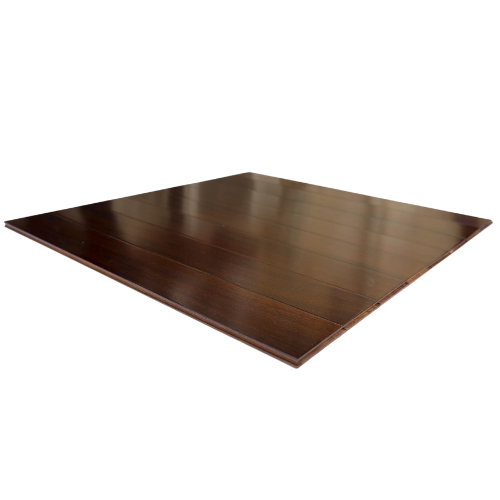 Okan Wood No.4 — Solid Hardwood Flooring